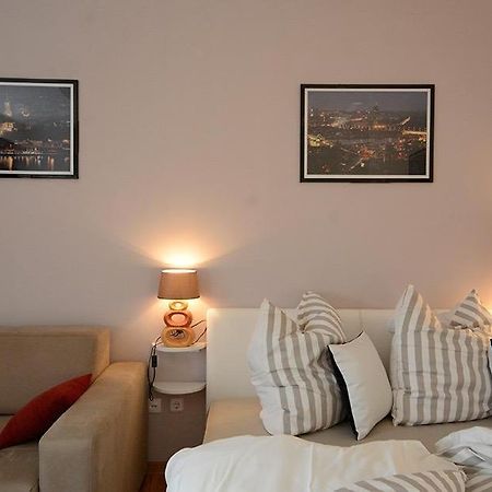Politika Apartment Belgrade Exterior photo
